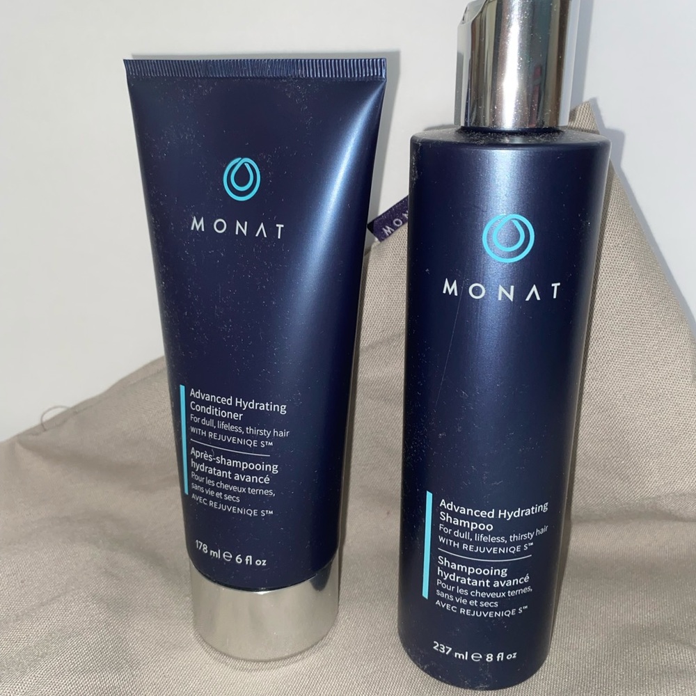 Advanced Hydrating Duo